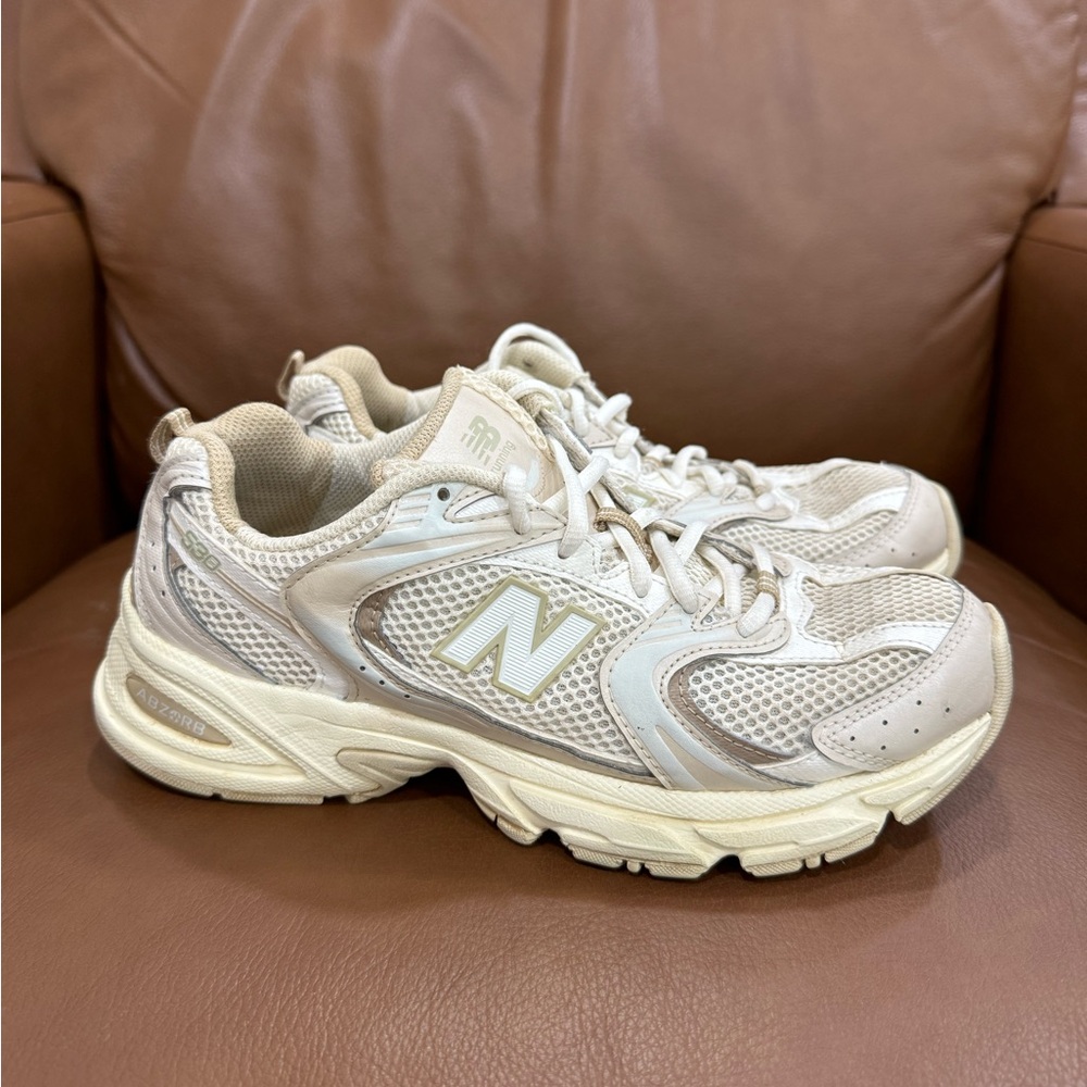 New Balance Women’s 530 Classic Sneaker